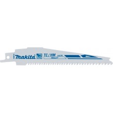  Makita universālais zāģis TC / HM 6-8 TPI 152 mm