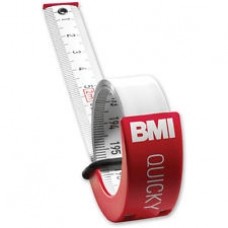 BMI Quickly mērlente 3 m