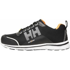 Helly Hansen Oslo apavi melni / oranži 42. izmērs