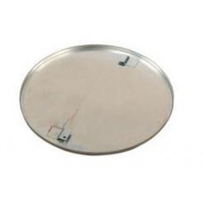 Beton Trowel 600 mm slīpēšanas disks (4 ausis)