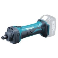 Makita BGD801Z slīpmašīna