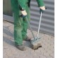 OPTIMAS bruģa izņēmējs 20 - 30 cm