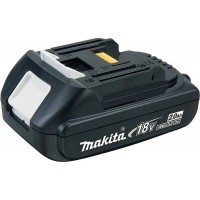 Makita BL1820B akumulators 2 Ah