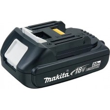 Makita BL1820B akumulators 2 Ah