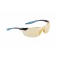 Bolle MAMBA dzeltenas brilles