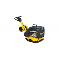 BOMAG BPR 35/42 D reversā vibrobliete