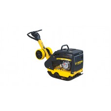 BOMAG BPR 35/42 D reversā vibrobliete