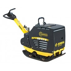 BOMAG BPR 50/55 D reversā vibrobliete