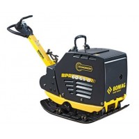 BOMAG BPR 60/65 D reversā vibrobliete