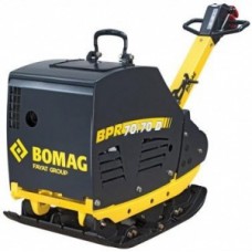 BOMAG BPR 70/70 D reversā vibrobliete