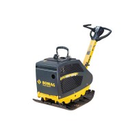 BOMAG BPR 40/60 D reversā vibrobliete