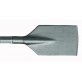 BOSCH HEX 28 mm plats kalts asfaltam 125x500 mm