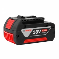 BOSCH 4.0 Ah 18 V Akumulators