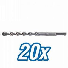 BOSCH SDS+ urbis betonam 10x210 mm