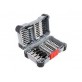 36 daļu sprauslu komplekts. Impact Control, PICK&CLIC