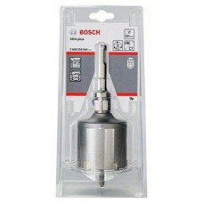 BOSCH SDS+ caurumzāģis ar centrējošu urbi 68 mm