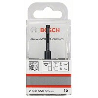 BOSCH dimanta urbis Diamond for Hard Ceramics 5 mm