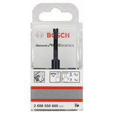 BOSCH dimanta urbis Diamond for Hard Ceramics 5 mm