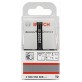 BOSCH dimanta urbis Diamond for Hard Ceramics 8 mm BOSCH dimanta urbis Diamond for Hard Ceramics 8 mm
