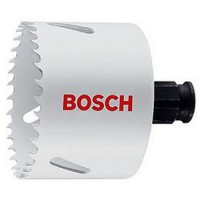  BOSCH Progressor HSS bimetāla caurumzāģis 83 mm