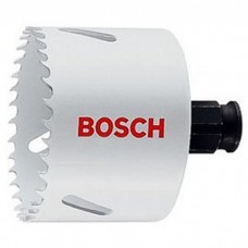  BOSCH Progressor HSS bimetāla caurumzāģis 83 mm