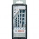 BOSCH BLUE GRANITE betona Urbju Komplekts Apraksts 4-10 mm (5 vnt.)