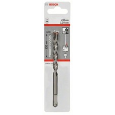 BOSCH SDS+ centrējošais urbis 8x120 mm