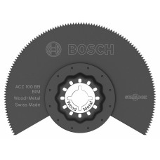 BOSCH ACZ 100 BB pusapaļš zāģis100 mm