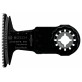 BOSCH AIIZ 65 BSPB uzgalis cietam kokam 65 x 40 mm