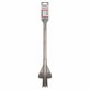 BOSCH SDS-max spārnveida kalts 35x380 mm