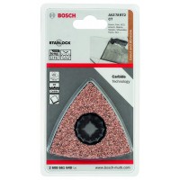  BOSCH AVZ 78 RT GOP slīpēšanas paliktnis 78 mm