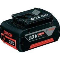 BOSCH GBA 18V akumulators 5.0 Ah