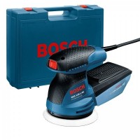 BOSCH GEX 125-1 AE ekscentriskā slīpmašīna