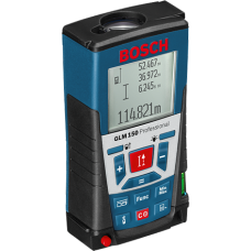  BOSCH GLM 150 lāzera tālmērs