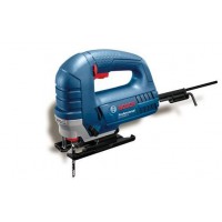 BOSCH GST 8000 E figūrzāģis