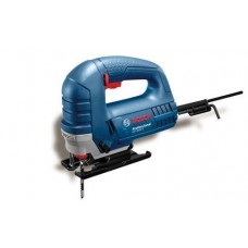 BOSCH GST 8000 E figūrzāģis