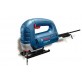 BOSCH GST 8000 E figūrzāģis
