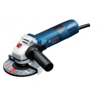 BOSCH GWS 15-125 CIH leņķa slīpmašīna