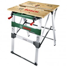BOSCH PWB 600 darba galds, statīvs