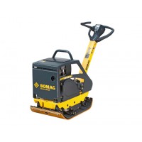 BOMAG BPR 25/50 D reversā vibrobliete