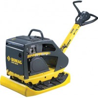 BOMAG STONEGUARD BPR 35/60 D reversā vibrobliete