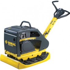 BOMAG STONEGUARD BPR 35/60 D reversā vibrobliete