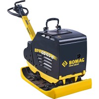 BOMAG STONEGUARD BPR 60/65 D reversā vibrobliete