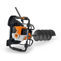 STIHL BT 131 zemes urbis