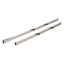 Beton Trowel alumīnija liekšķere 250 cm 