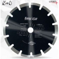 Dimanta ripa 500 mm Asphalt BASIC 25.4 mm CEDIMA