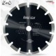 Dimanta ripa 500 mm Asphalt BASIC 25.4 mm CEDIMA
