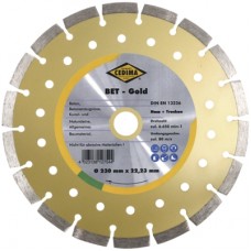 Cedima Beton Gold dimanta griešanas disks 230 mm