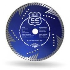 Cedima BLUE 66 dimanta disks 350 mm