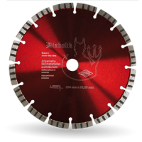 Cedima Diabolik dimanta griešanas disks 350 mm
